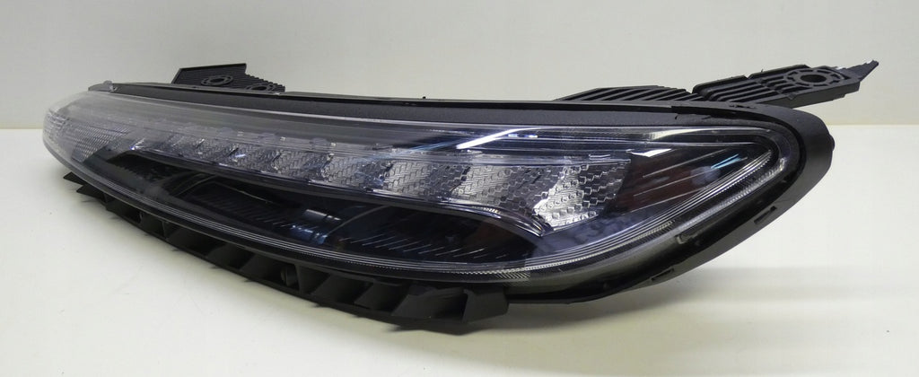 Frontscheinwerfer Hyundai Kona 92207-J9500 LED Links Scheinwerfer Headlight