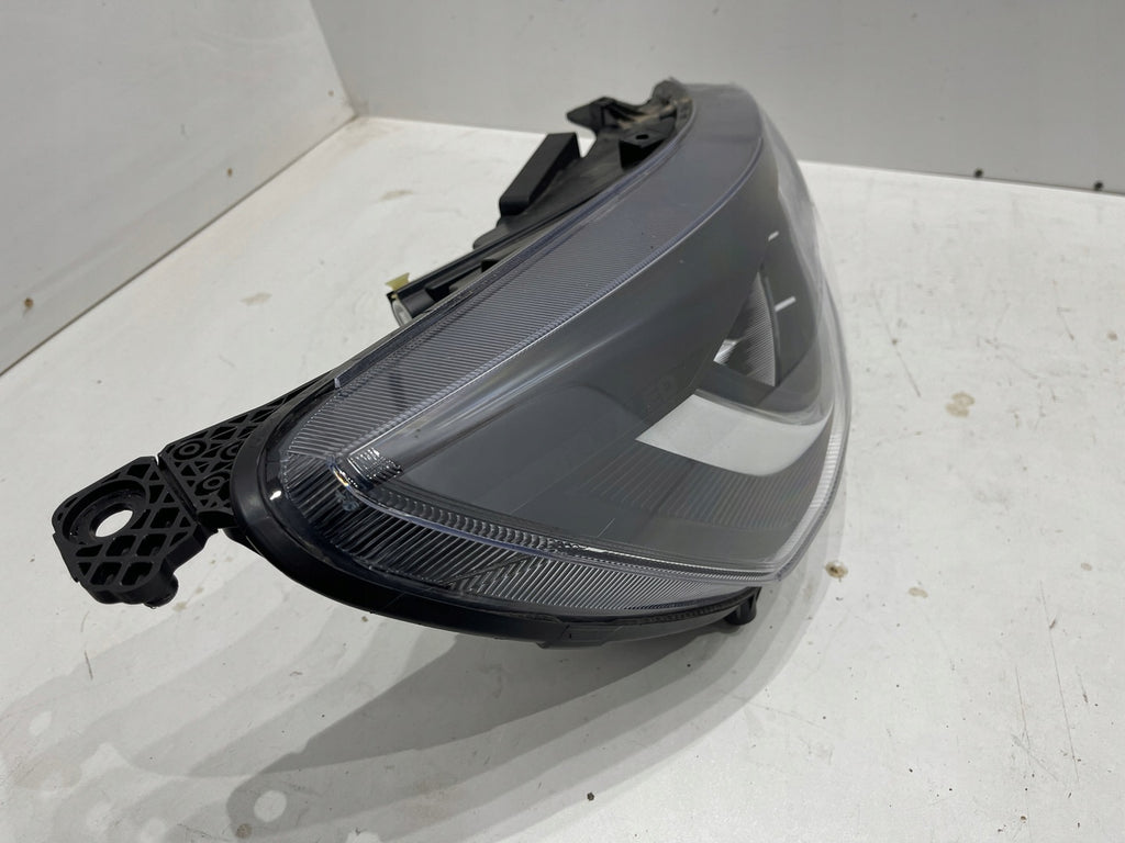 Frontscheinwerfer Ford Focus NX7B-13E014 Rechts Scheinwerfer Headlight SCH2725080655wl