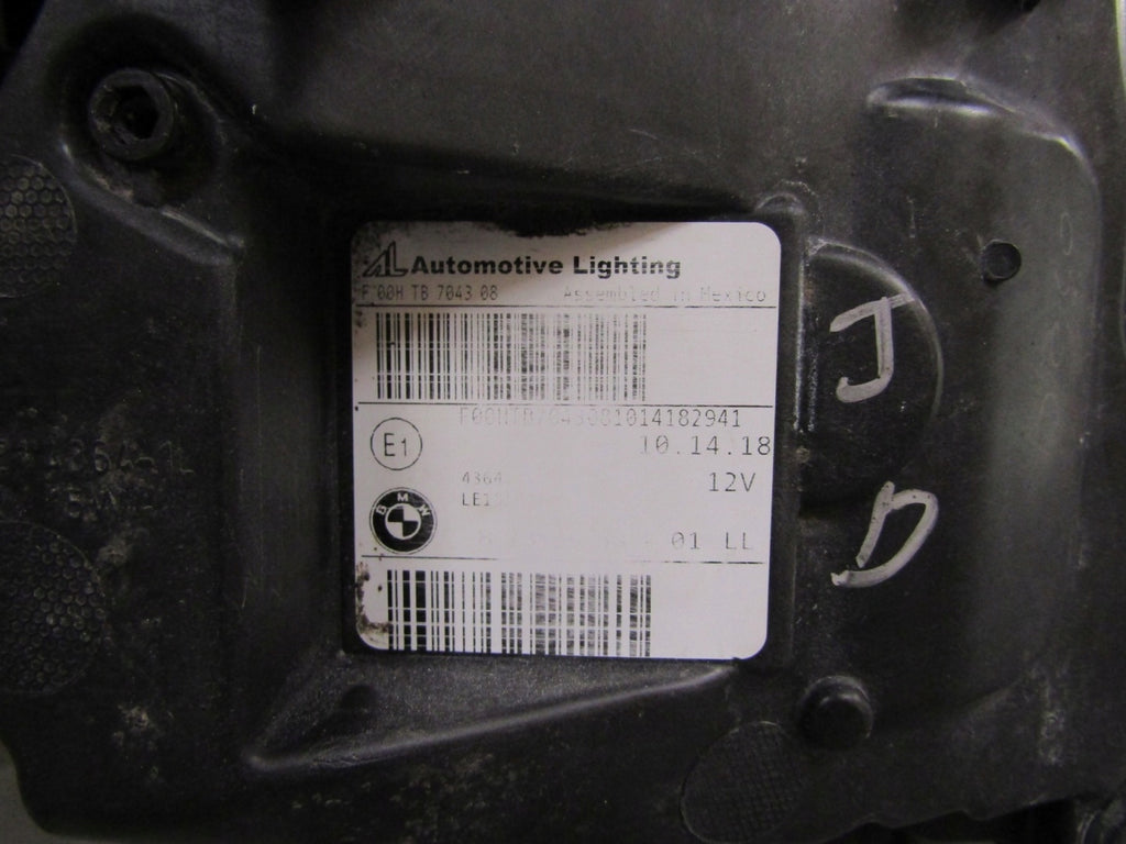 Frontscheinwerfer BMW X3 G01 G02 Full LED Links Scheinwerfer Headlight SCH8299672441yn