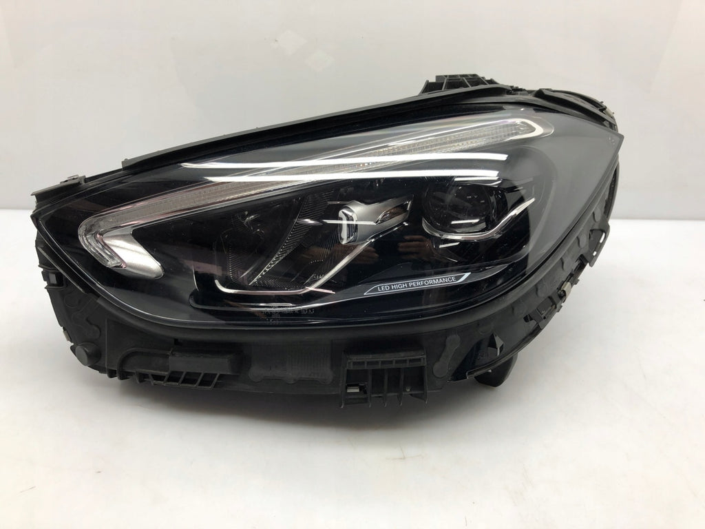 Frontscheinwerfer Mercedes-Benz W206 A2069060703 LED Links Headlight SCH2025099822gf