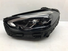 Laden Sie das Bild in den Galerie-Viewer, Frontscheinwerfer Mercedes-Benz W206 A2069060703 LED Links Headlight SCH2025099822gf