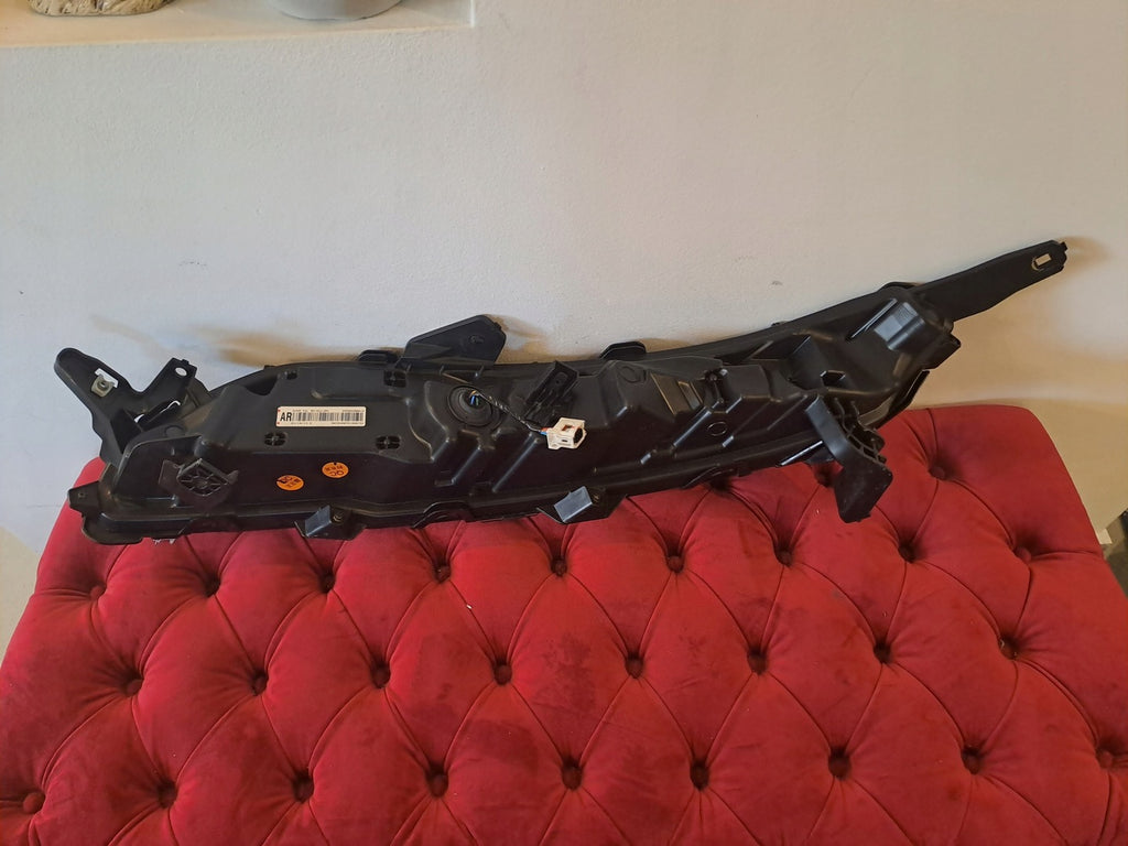 Frontscheinwerfer Mitsubishi Eclipse Cross EDM92206010 LED Rechts Headlight