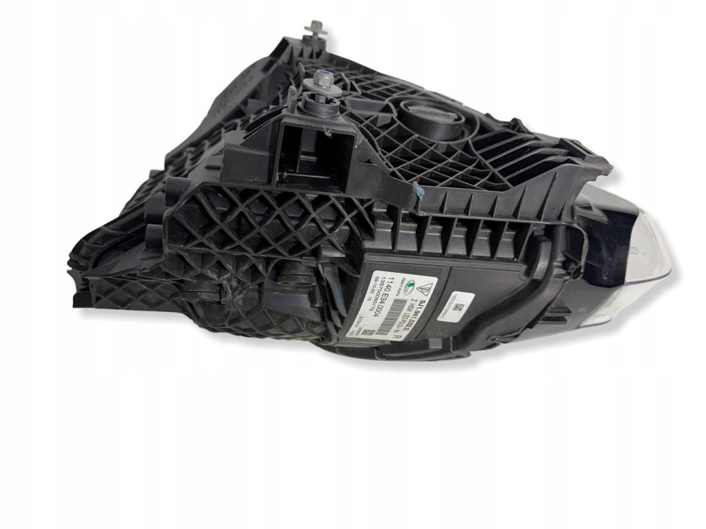 Frontscheinwerfer Porsche Taycan 9J1941032E LED Rechts Scheinwerfer Headlight SCH4202460720tw