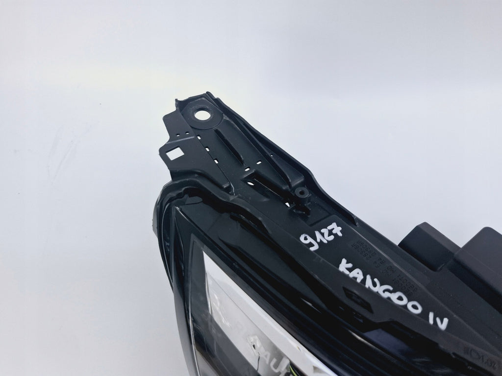Frontscheinwerfer Renault Kangoo 260103264R Full LED Rechts oder Links SCH9758733585lk