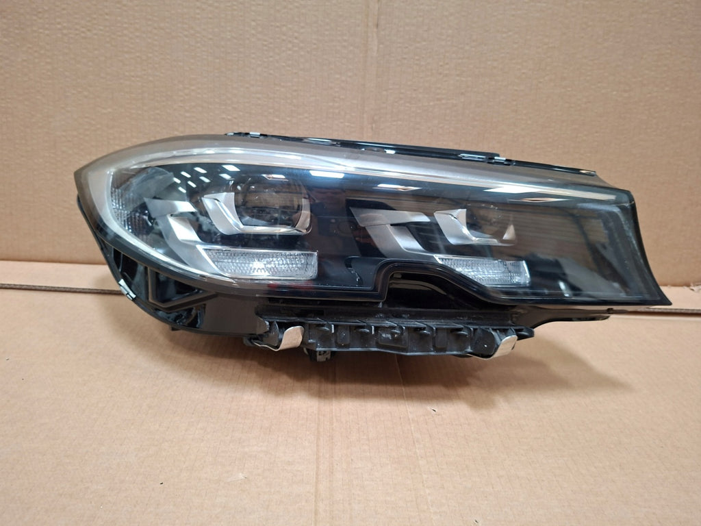 Frontscheinwerfer BMW G21 G20 9481696-08 Rechts Scheinwerfer Headlight SCH9966184172ki