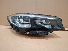 Laden Sie das Bild in den Galerie-Viewer, Frontscheinwerfer BMW G21 G20 9481696-08 Rechts Scheinwerfer Headlight SCH9966184172ki