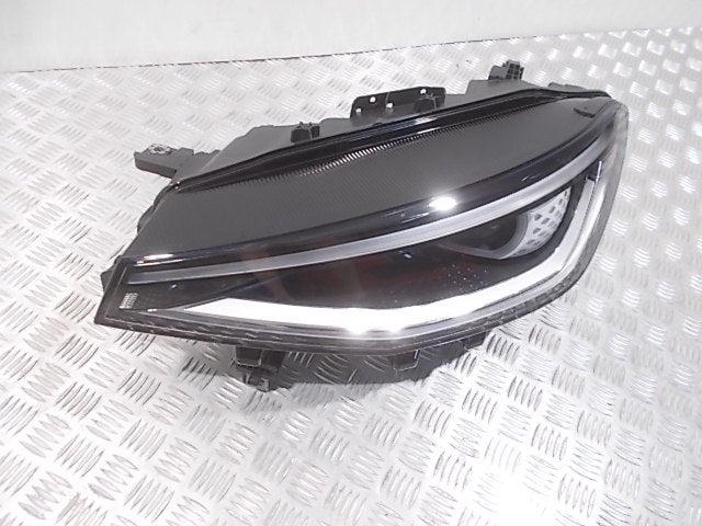 Frontscheinwerfer VW Id.4 11B941035F LED Links Scheinwerfer Headlight SCH6830336914xp