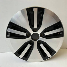 1x Alufelge 16 Zoll 5x112 5GE601025 VW Golf Vii Rim Wheel FEL8272607790ao