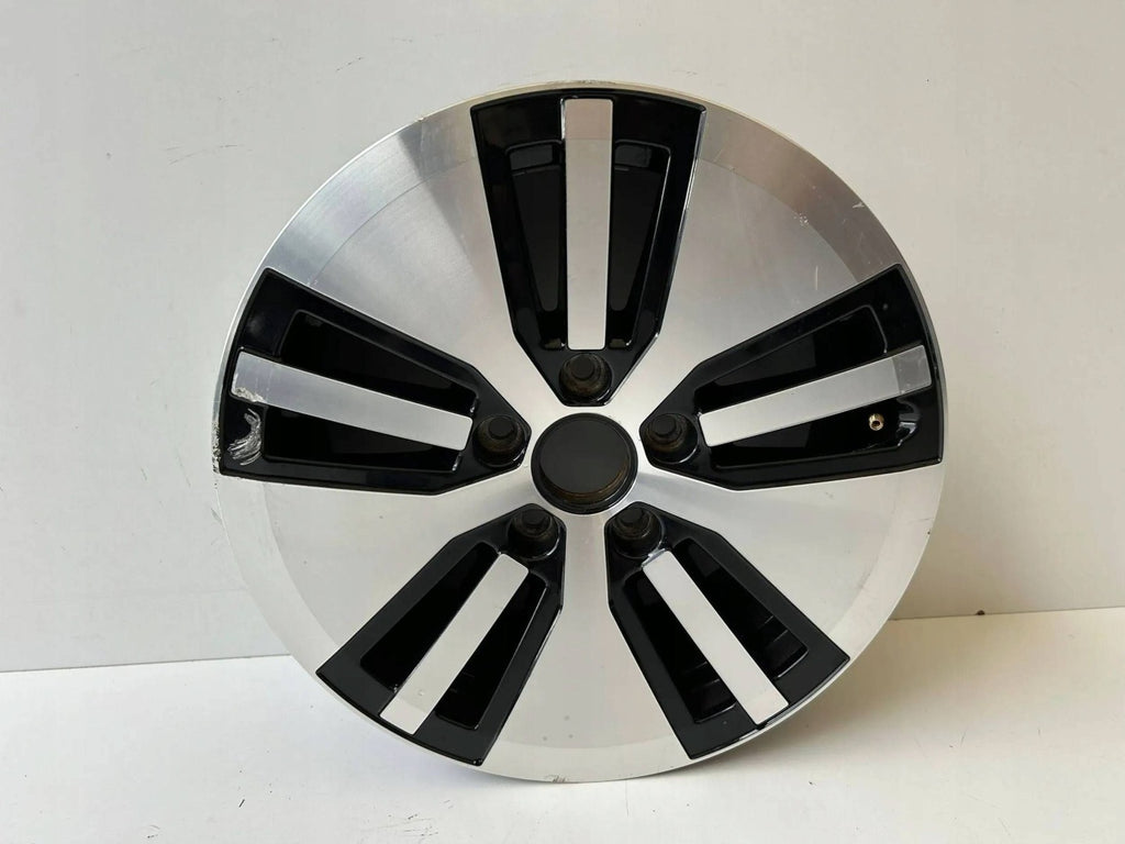 1x Alufelge 16 Zoll 5x112 5GE601025 VW Golf Vii Rim Wheel FEL8272607790ao
