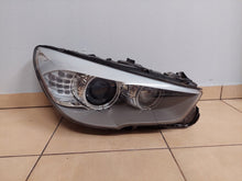 Laden Sie das Bild in den Galerie-Viewer, Frontscheinwerfer BMW 5 F07 1ZS010130-42 Xenon Rechts Scheinwerfer Headlight SCH3484598023kz