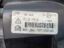 Load image into Gallery viewer, Frontscheinwerfer Ford Mondeo I 7S71-13101-AN Links Scheinwerfer Headlight SCH4808322792cy
