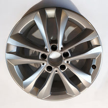 Load image into Gallery viewer, 1x Alufelge 17 Zoll 7.0&quot; 5x112 48,5ET A2054018000 Mercedes-Benz W205 Rim Wheel