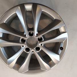 1x Alufelge 17 Zoll 7.0