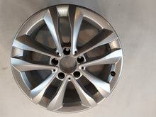 Load image into Gallery viewer, 1x Alufelge 17 Zoll 7.0&quot; 5x112 48,5ET A2054018000 Mercedes-Benz W205 Rim Wheel