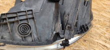Laden Sie das Bild in den Galerie-Viewer, Frontscheinwerfer Citroën C4 I 9646894280 Xenon Ein Satz Scheinwerfer Headlight
