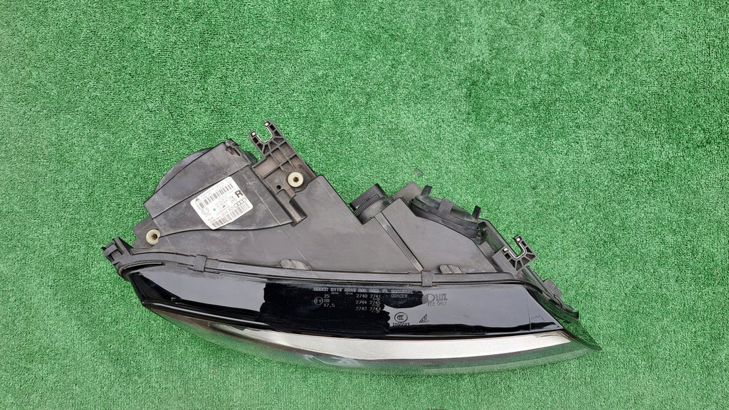 Frontscheinwerfer Audi A7 4G8941004AD Rechts Scheinwerfer Headlight