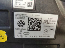Load image into Gallery viewer, Frontscheinwerfer VW Multivan T7 7T1941035A Full LED Links Headlight SCH4788160446bj