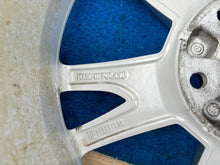 Laden Sie das Bild in den Galerie-Viewer, 4x Alufelge 17 Zoll 6.5" 5x112 33ET 8U0071497 Audi Q3 Rim Wheel FEL3511061222jy