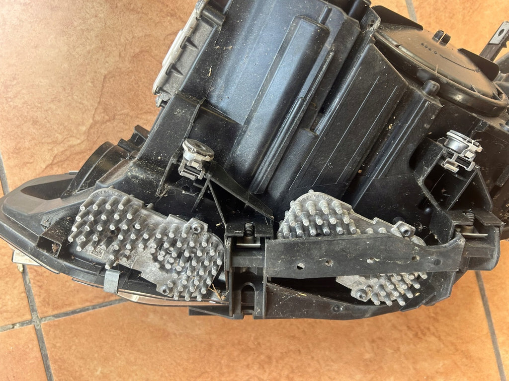 Frontscheinwerfer BMW F36 F32 F82 F33 7377844-07 Full LED Rechts Headlight SCH7275725501da