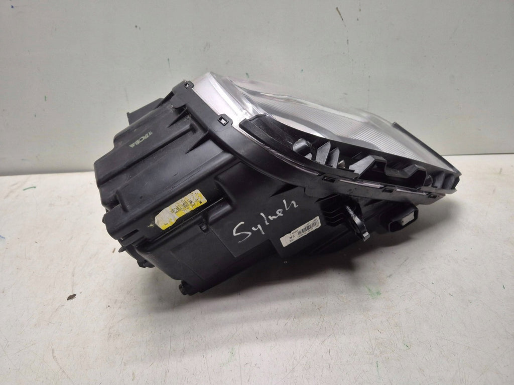 Frontscheinwerfer Hyundai Kona J992121020 92102-J9000 Rechts Headlight SCH3704612683tc