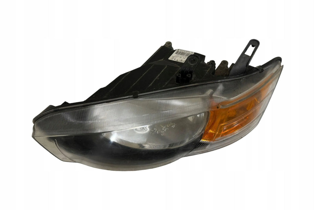 Frontscheinwerfer Mitsubishi Colt I 030124930100 Links Scheinwerfer Headlight SCH2183057321sz