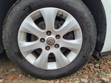 Laden Sie das Bild in den Galerie-Viewer, 4x Alufelge 16 Zoll 5x115 Chevrolet Orlando Rim Wheel FEL4937075100qp