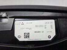 Laden Sie das Bild in den Galerie-Viewer, Frontscheinwerfer BMW IX I20 10SP9851801 Links Scheinwerfer Headlight SCH7009306398po