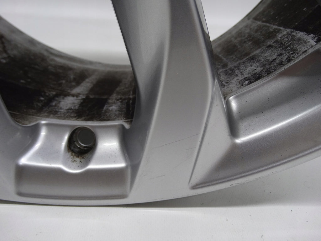 1x Alufelge 18 Zoll 8.0" 5x112 39ET 4G0601025BD Audi A6 C7 Rim Wheel