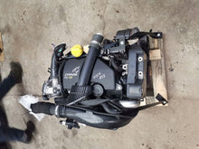 Laden Sie das Bild in den Galerie-Viewer, Motor Renault Megane I Scenic K9KN837 1.5 DCI 110PS 81kW Diesel Engine Komplett MOT7904621172lr