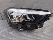 Laden Sie das Bild in den Galerie-Viewer, Frontscheinwerfer Mercedes-Benz Gla A2479066207 LED Rechts Headlight SCH2764027419cx