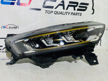 Laden Sie das Bild in den Galerie-Viewer, Frontscheinwerfer Renault Koleos 260104431R 1011500661 LED Rechts Headlight SCH6771304226rj