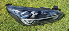 Laden Sie das Bild in den Galerie-Viewer, Frontscheinwerfer Ford Focus IV JX7B-13E014-CE LED Rechts Scheinwerfer Headlight SCH3956219640mk