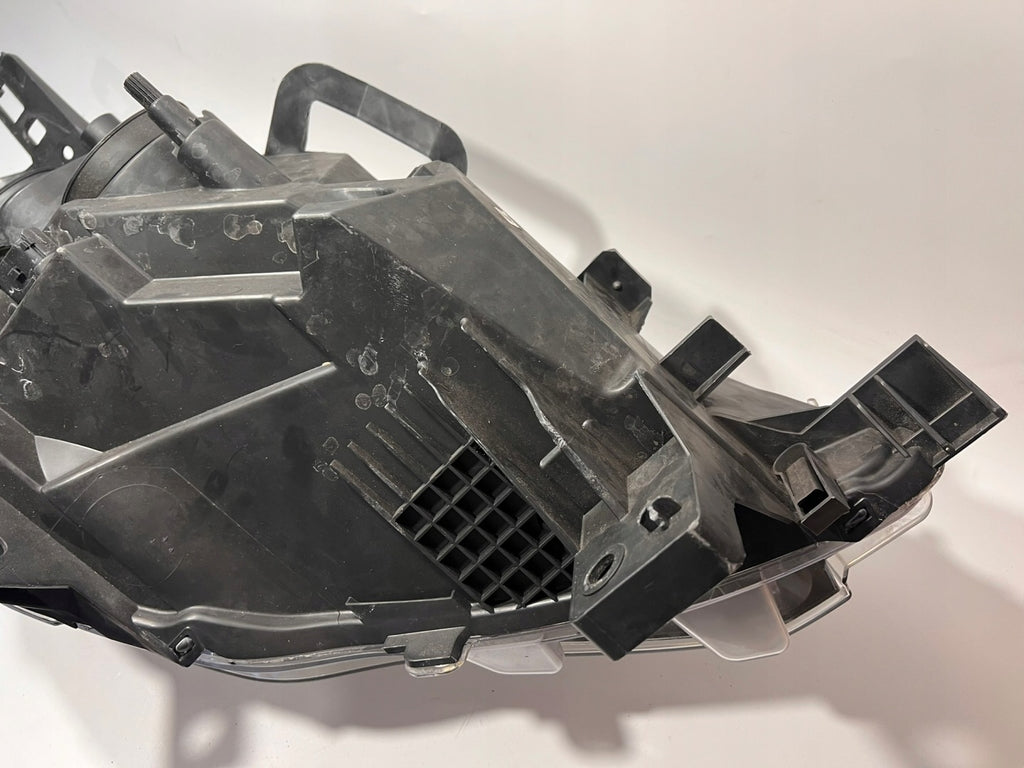 Frontscheinwerfer Citroën Berlingo 9677202080 Links Scheinwerfer Headlight SCH8025904951wo