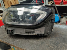 Laden Sie das Bild in den Galerie-Viewer, Frontscheinwerfer Mercedes-Benz W206 A2069064803 LED Rechts Headlight SCH5262183433ob