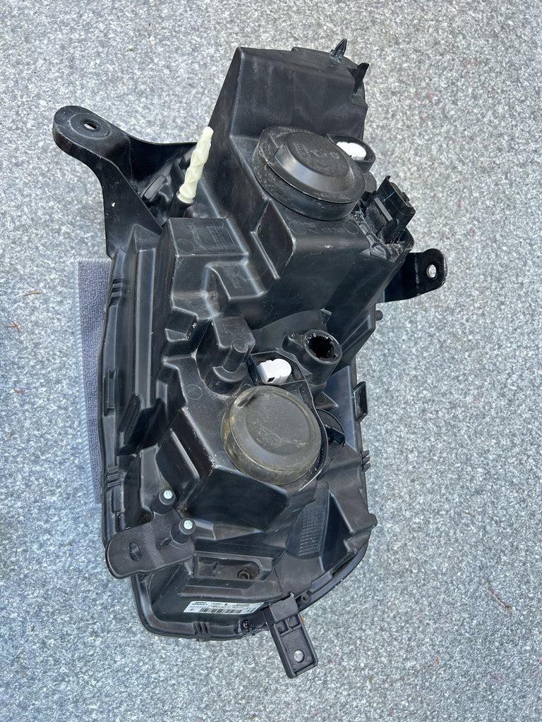Frontscheinwerfer Dacia Sandero II 260605665R Links Scheinwerfer Headlight SCH5575196577fn