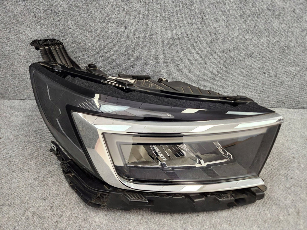 Frontscheinwerfer Opel Grandland X 9839689680 983971180 LED Ein Satz Headlight SCH5521342334ru