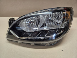 Frontscheinwerfer Skoda Citigo 1ST941005 Links Scheinwerfer Headlight