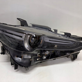 Frontscheinwerfer Mazda Cx-5 KB8P51030 Rechts Scheinwerfer Headlight SCH9679360575fg