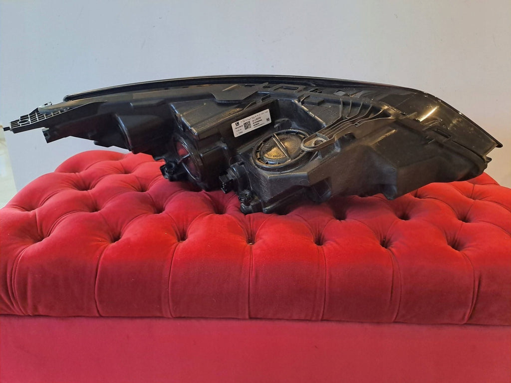 Frontscheinwerfer Opel Astra K 7960300005 Links Scheinwerfer Headlight SCH9991605350jn