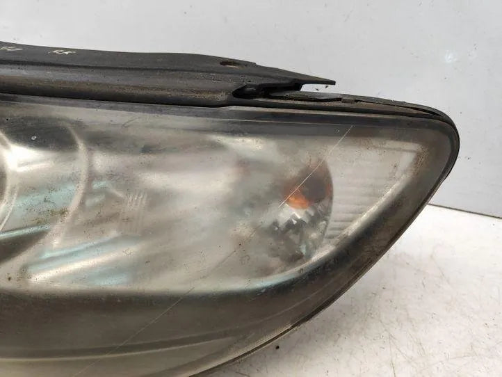Frontscheinwerfer Hyundai I 92101-2BXXX Links Scheinwerfer Headlight SCH8887732318ua