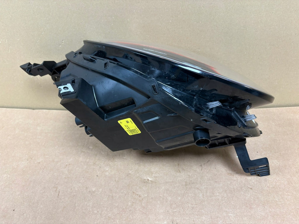 Frontscheinwerfer Fiat 600 52207557 Full LED Rechts Scheinwerfer Headlight SCH1564440910bx