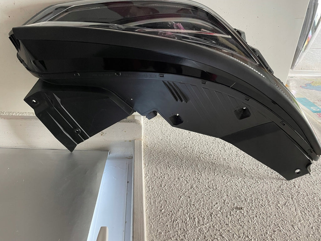 Frontscheinwerfer Kia Ev6 A5170687 92102-CV1 Full LED Rechts oder Links