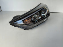 Laden Sie das Bild in den Galerie-Viewer, Frontscheinwerfer Hyundai Tucson 92101-D7600 LED Links Scheinwerfer Headlight SCH3584878177qi