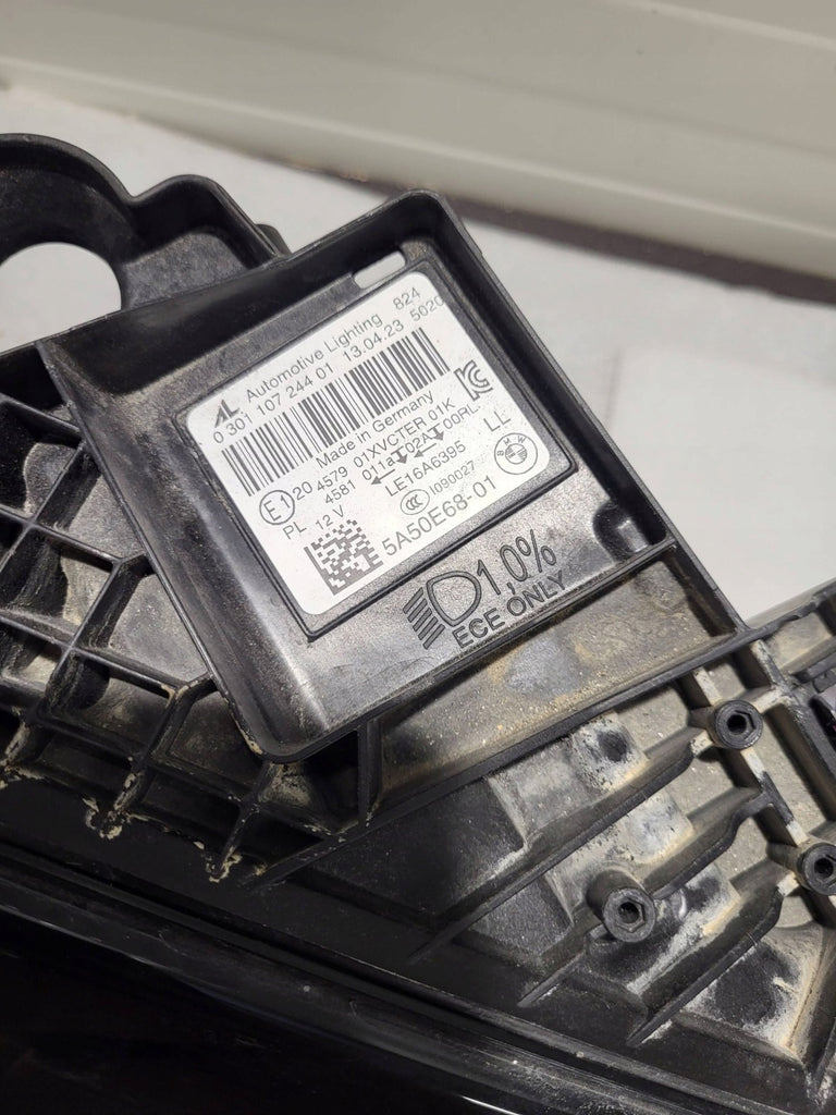 Frontscheinwerfer BMW Z4 G29 5A50E68 Rechts Scheinwerfer Headlight SCH4393416122at