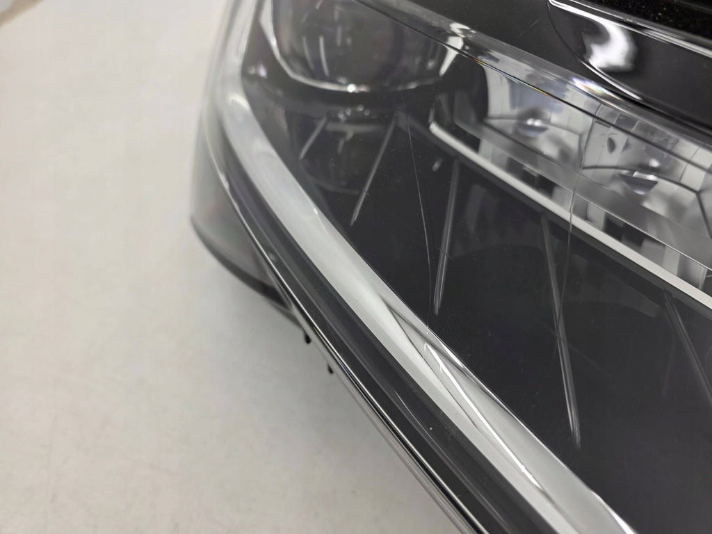 Frontscheinwerfer Skoda Superb III 3V1941016D Rechts Scheinwerfer Headlight SCH7169650228vx