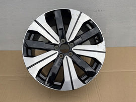 1x Alufelge 19 Zoll 8.5