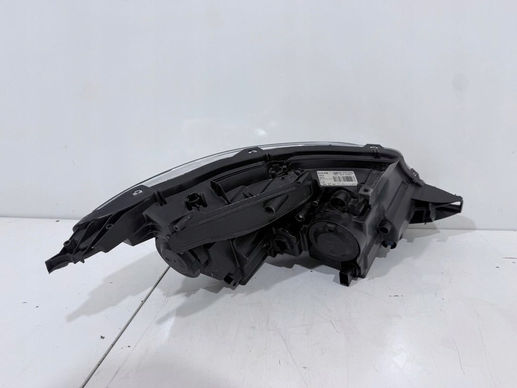 Frontscheinwerfer Peugeot 2008 I 9677810180 Links Scheinwerfer Headlight SCH3918383537bt