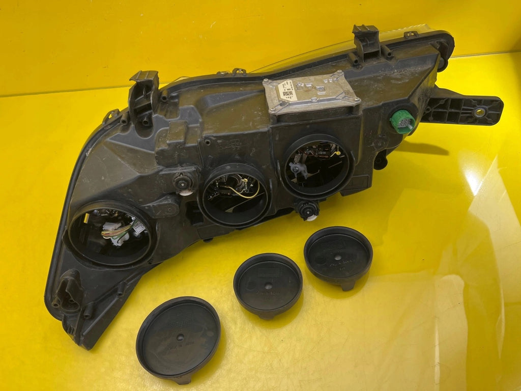 Frontscheinwerfer Fiat Ducato 1394422080 Rechts Scheinwerfer Headlight SCH5693833307ju