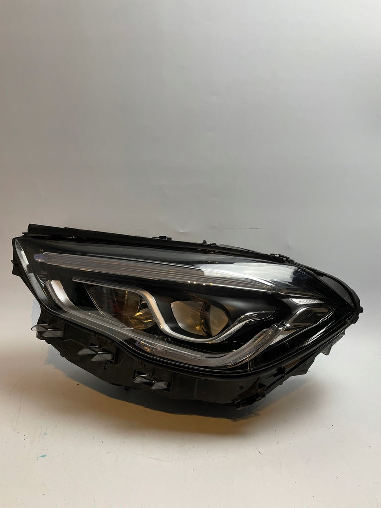 Frontscheinwerfer Mercedes-Benz W247 A2479066301 LED Links Headlight