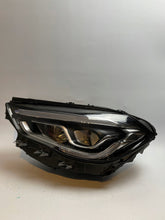 Laden Sie das Bild in den Galerie-Viewer, Frontscheinwerfer Mercedes-Benz W247 A2479066301 LED Links Headlight